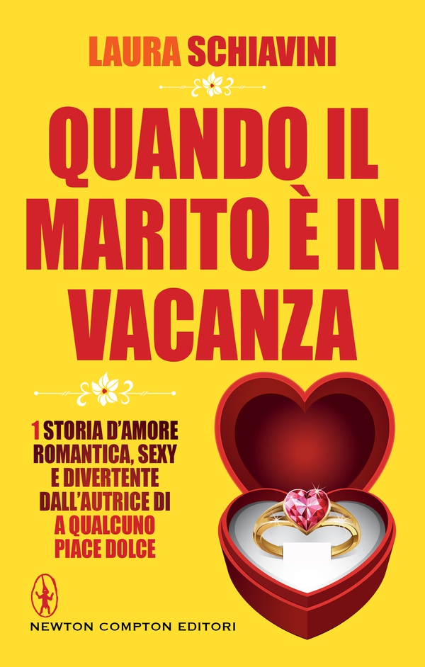 Quando il marito è in vacanza - Librerie.coop Quando il marito è in vacanza - Librerie.coop