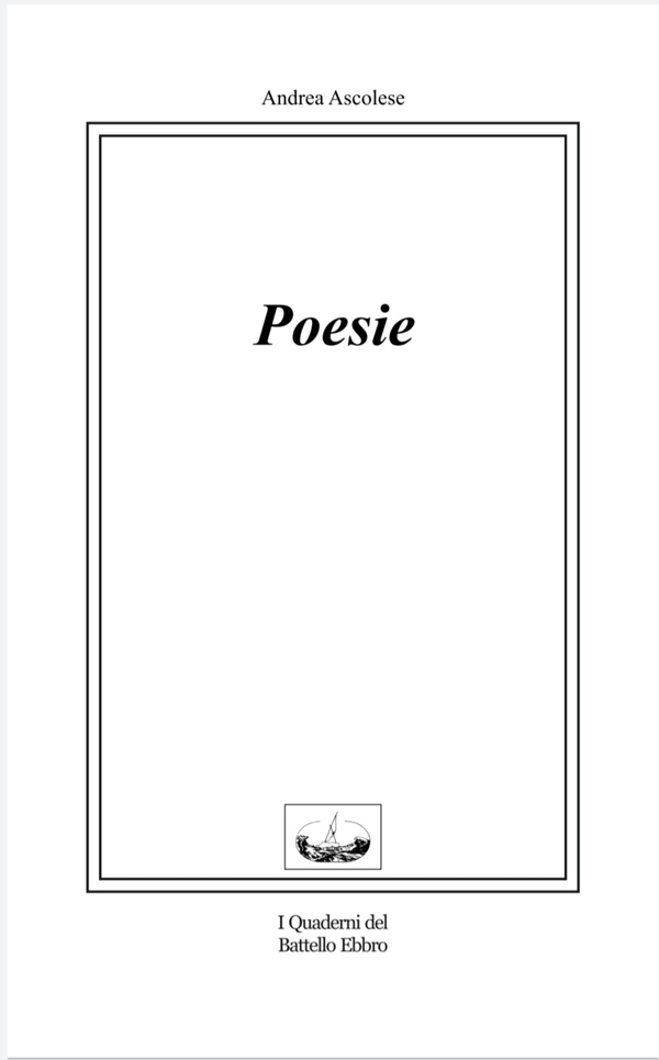 Poesie - Librerie.coop