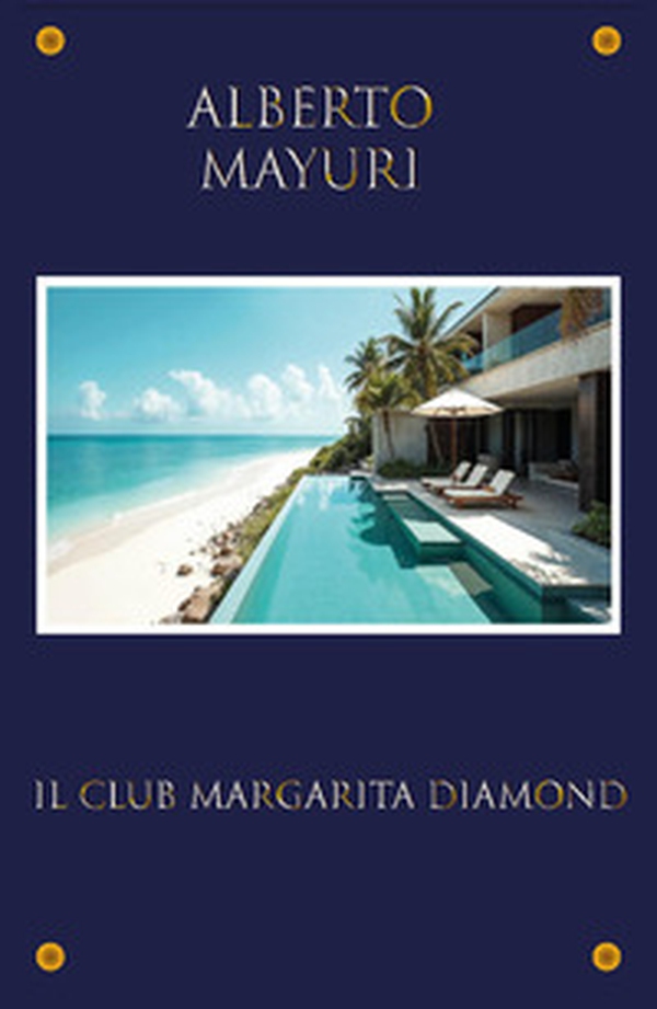 Il Club Margarita Diamond - Librerie.coop