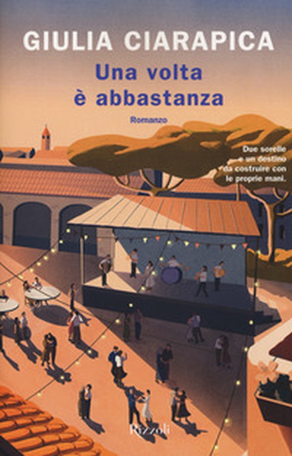 Una volta è abbastanza - Librerie.coop Una volta è abbastanza - Librerie.coop