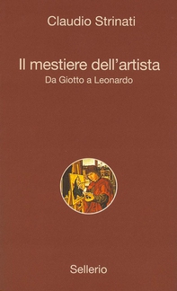 Il mestiere dell'artista - Librerie.coop