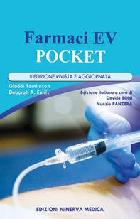 Farmaci E.V. pocket - Librerie.coop