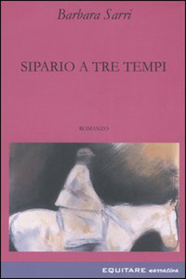 Sipario a tre tempi - Librerie.coop Sipario a tre tempi - Librerie.coop