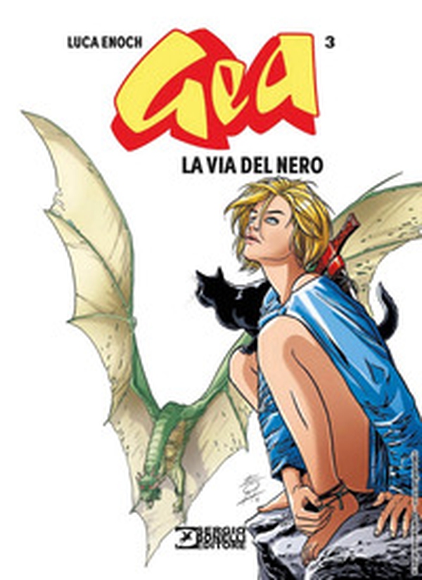 Gea - Vol. 3 - Librerie.coop Gea - Vol. 3 - Librerie.coop
