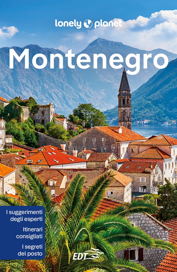 Montenegro - Librerie.coop Montenegro - Librerie.coop