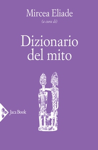 Dizionario del mito - Librerie.coop
