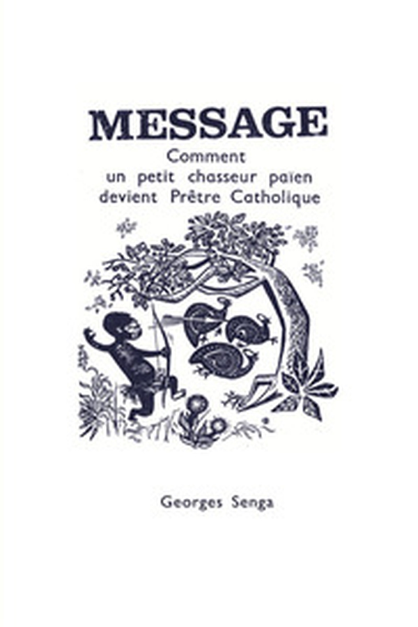Comment un petit chasseur païen devient prêtre catholique - Librerie.coop Comment un petit chasseur païen devient prêtre catholique - Librerie.coop