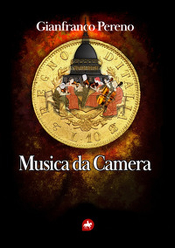 Musica da camera - Librerie.coop Musica da camera - Librerie.coop