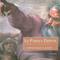 Michelangelo e la volta - Librerie.coop