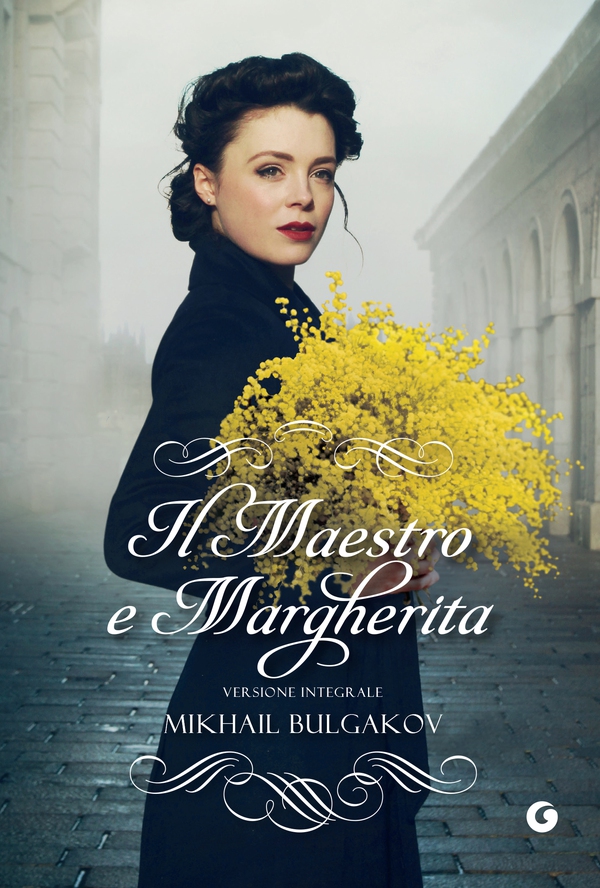 Il Maestro e Margherita - Librerie.coop Il Maestro e Margherita - Librerie.coop