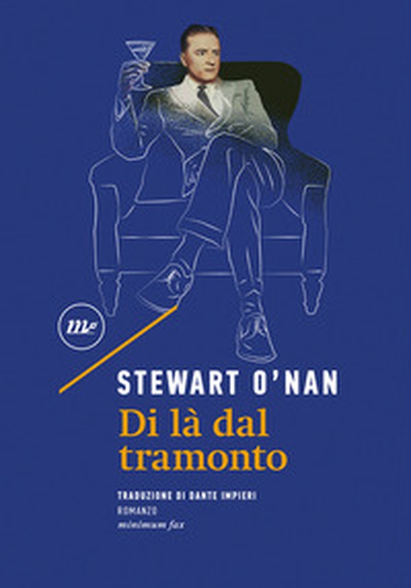 Di là dal tramonto - Librerie.coop Di là dal tramonto - Librerie.coop