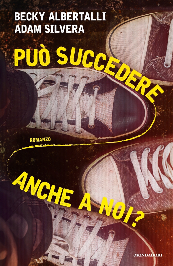 Può succedere anche a noi? - Librerie.coop Può succedere anche a noi? - Librerie.coop