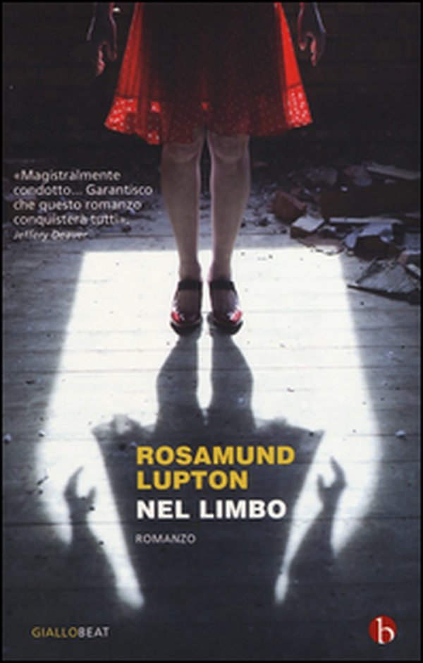 Nel limbo - Librerie.coop Nel limbo - Librerie.coop