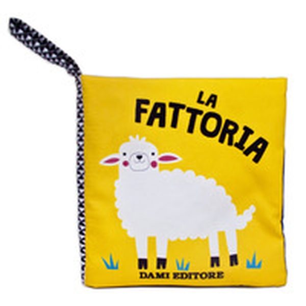 La fattoria - Librerie.coop La fattoria - Librerie.coop