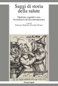 Saggi di storia della salute - Librerie.coop Saggi di storia della salute - Librerie.coop