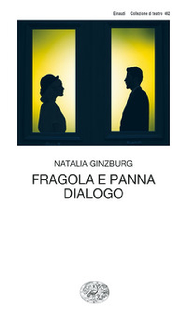 Fragola e panna-Dialogo - Librerie.coop Fragola e panna-Dialogo - Librerie.coop