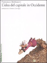 L'idea del capitale in Occidente - Librerie.coop