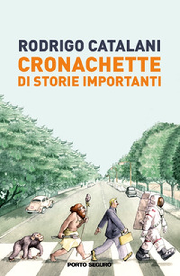 Cronachette di storie importanti - Librerie.coop Cronachette di storie importanti - Librerie.coop