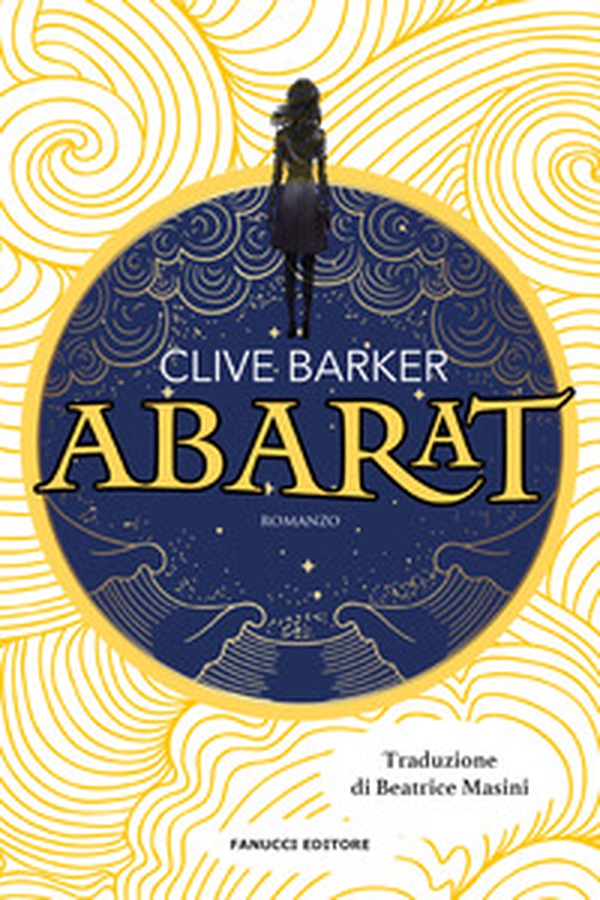 Abarat - Vol. 1 - Librerie.coop Abarat - Vol. 1 - Librerie.coop