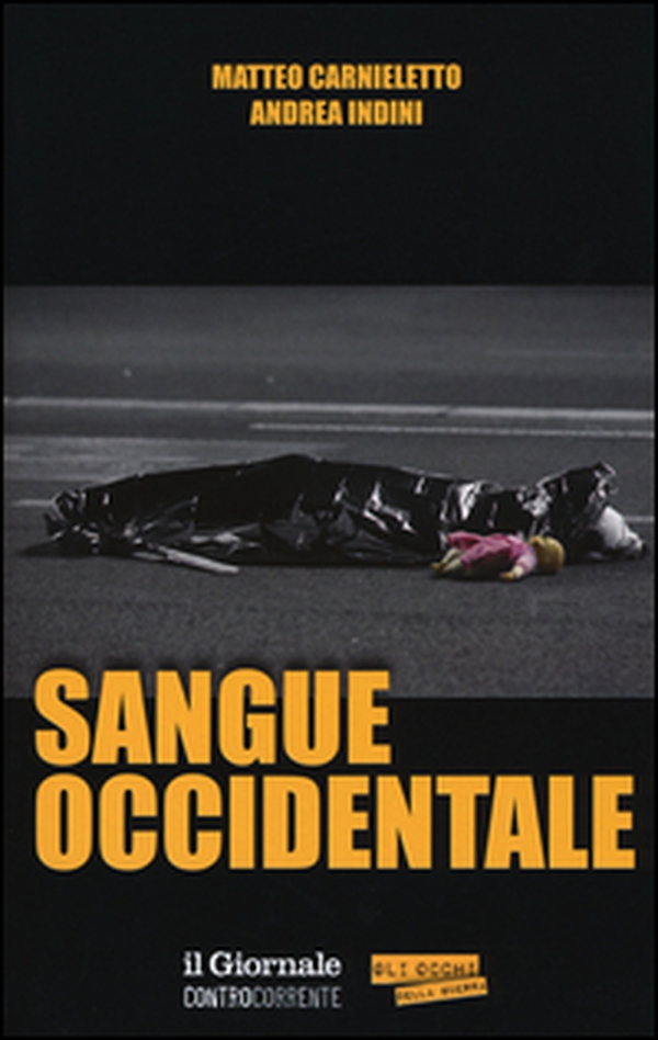 Sangue occidentale - Librerie.coop Sangue occidentale - Librerie.coop