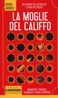 La moglie del califfo - Librerie.coop La moglie del califfo - Librerie.coop