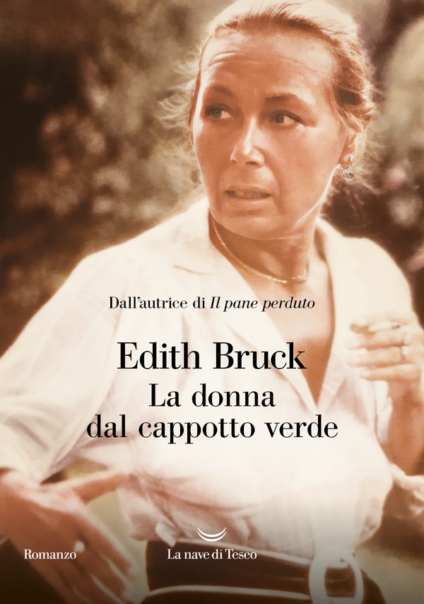 La donna dal cappotto verde - Librerie.coop La donna dal cappotto verde - Librerie.coop