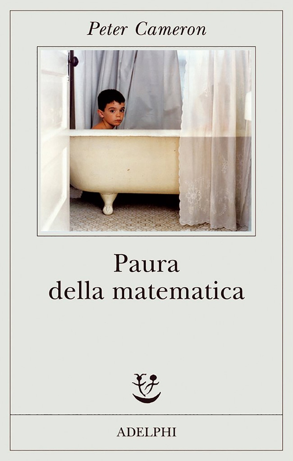 Paura della matematica - Librerie.coop Paura della matematica - Librerie.coop