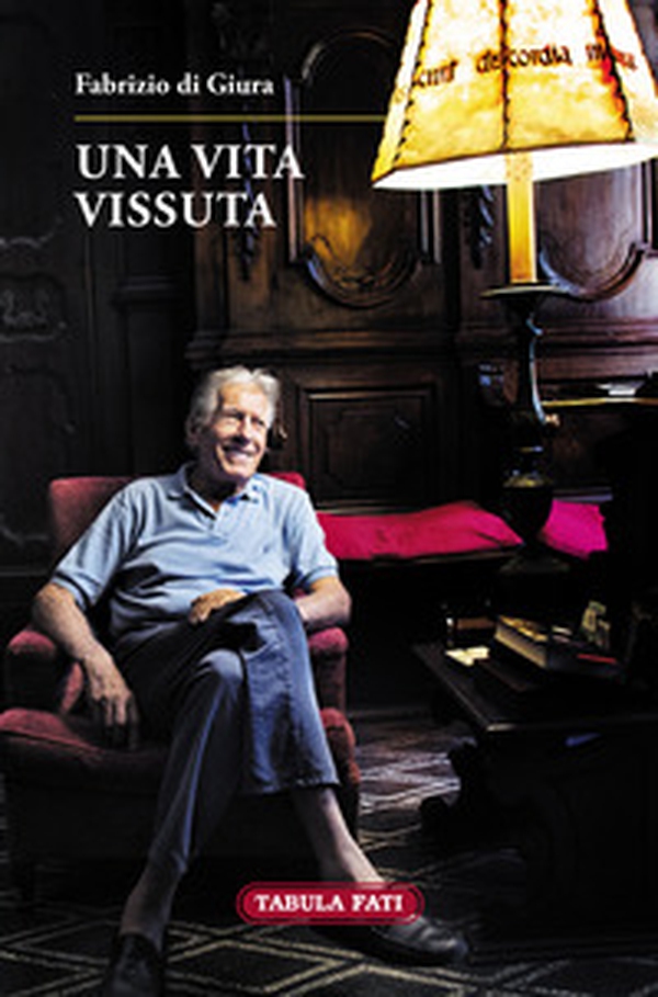 Una vita vissuta - Librerie.coop Una vita vissuta - Librerie.coop