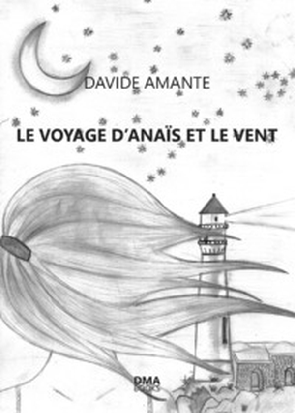 Le voyage d'Anais et le vent - Librerie.coop Le voyage d'Anais et le vent - Librerie.coop