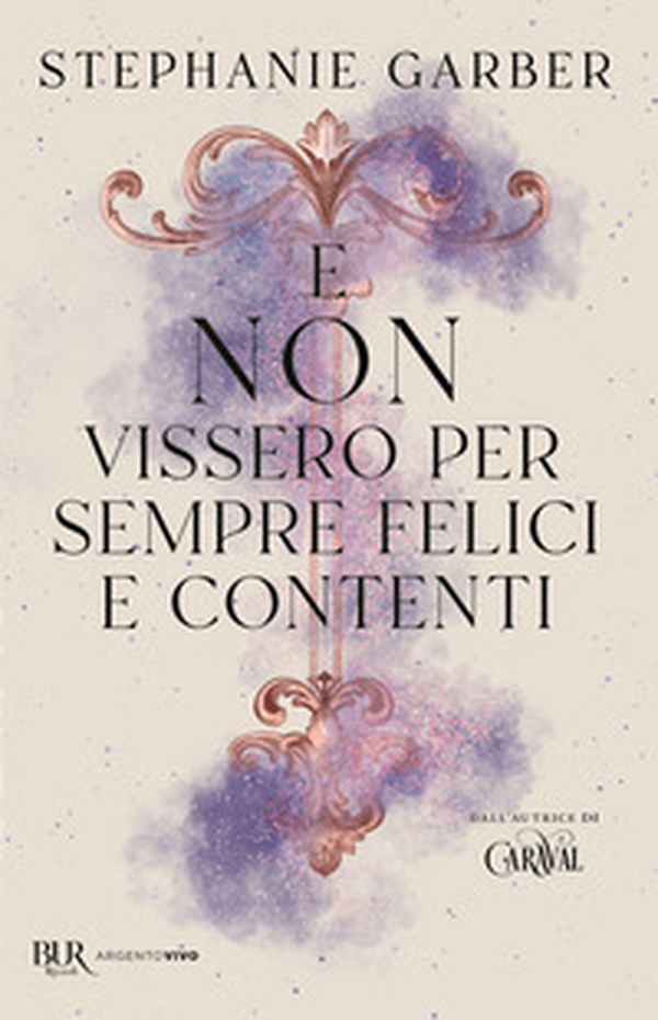 E non vissero per sempre felici e contenti - Librerie.coop E non vissero per sempre felici e contenti - Librerie.coop