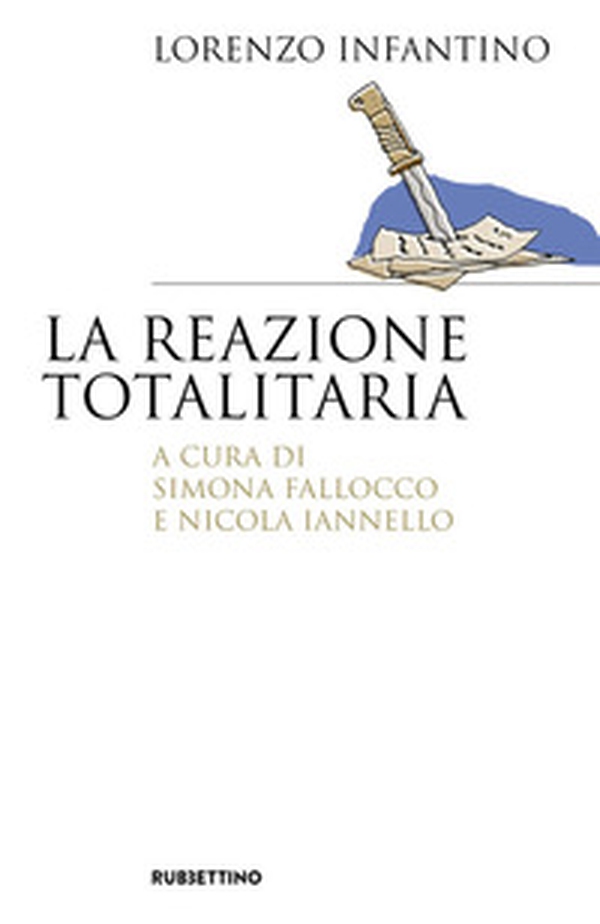 La reazione totalitaria - Librerie.coop