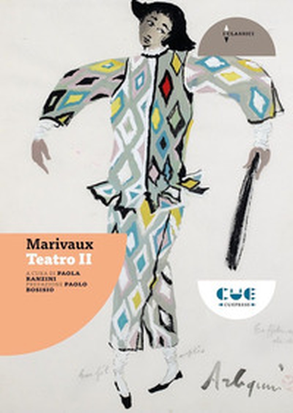 Teatro - Vol. 2 - Librerie.coop Teatro - Vol. 2 - Librerie.coop
