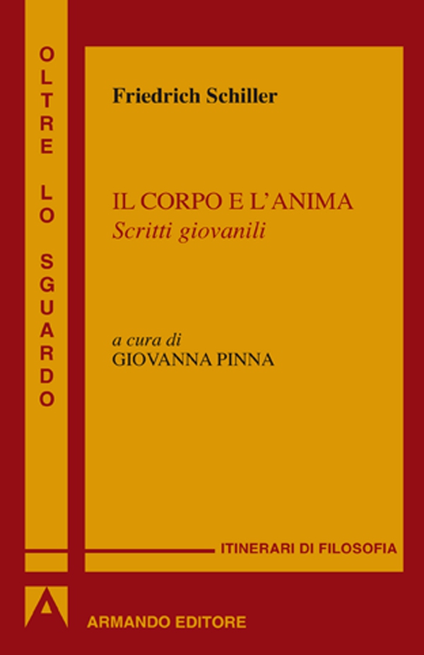 Il corpo e l'anima - Librerie.coop