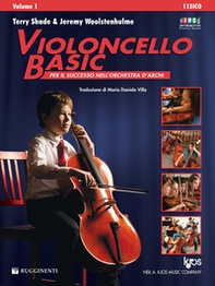 Violino basic. Per il successo nell'orchestra d'archi - Librerie.coop