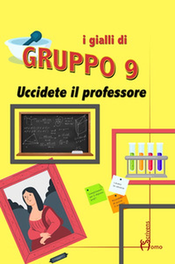 Uccidete il professore - Librerie.coop Uccidete il professore - Librerie.coop