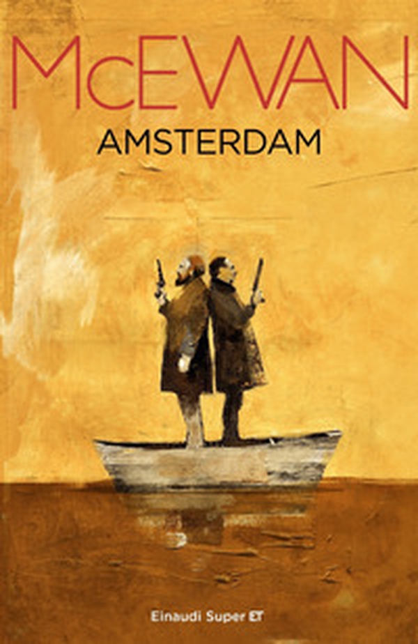 Amsterdam - Librerie.coop Amsterdam - Librerie.coop