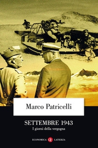 Settembre 1943. I giorni della vergogna - Librerie.coop