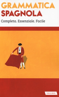 Grammatica spagnola - Librerie.coop