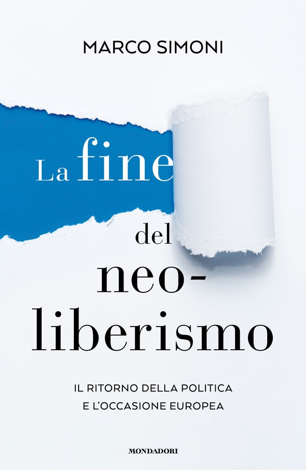 La fine del neoliberismo - Librerie.coop