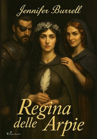 Regina delle arpie - Librerie.coop