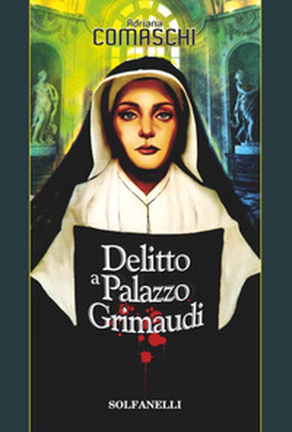 Delitto a palazzo Grimaudi - Librerie.coop Delitto a palazzo Grimaudi - Librerie.coop