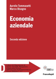 Economia aziendale - Librerie.coop Economia aziendale - Librerie.coop