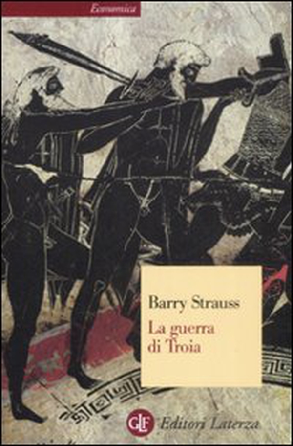La guerra di Troia - Librerie.coop La guerra di Troia - Librerie.coop