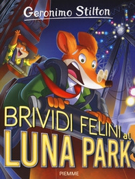 Brividi felini al Luna Park - Librerie.coop