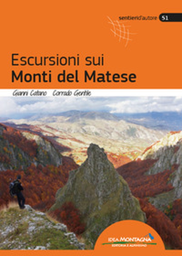 Escursioni sui monti del Matese - Librerie.coop Escursioni sui monti del Matese - Librerie.coop