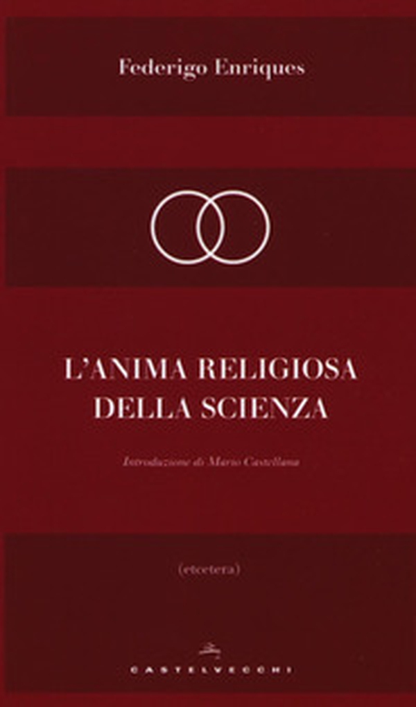 L'anima religiosa della scienza - Librerie.coop L'anima religiosa della scienza - Librerie.coop
