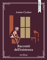 Racconti dell'esistenza - Librerie.coop Racconti dell'esistenza - Librerie.coop