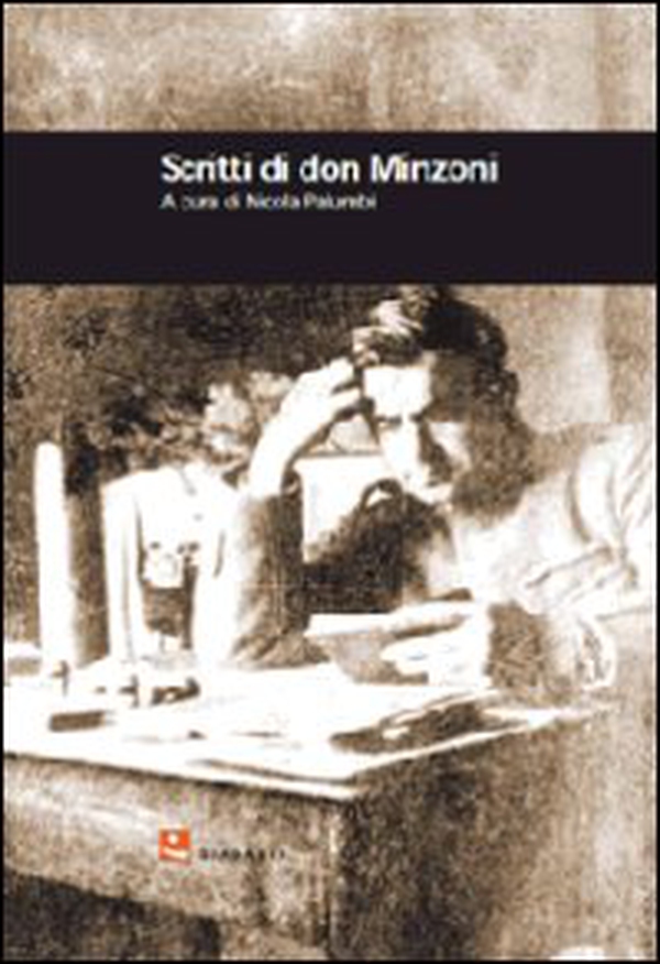 Scritti di Don Minzoni - Librerie.coop Scritti di Don Minzoni - Librerie.coop