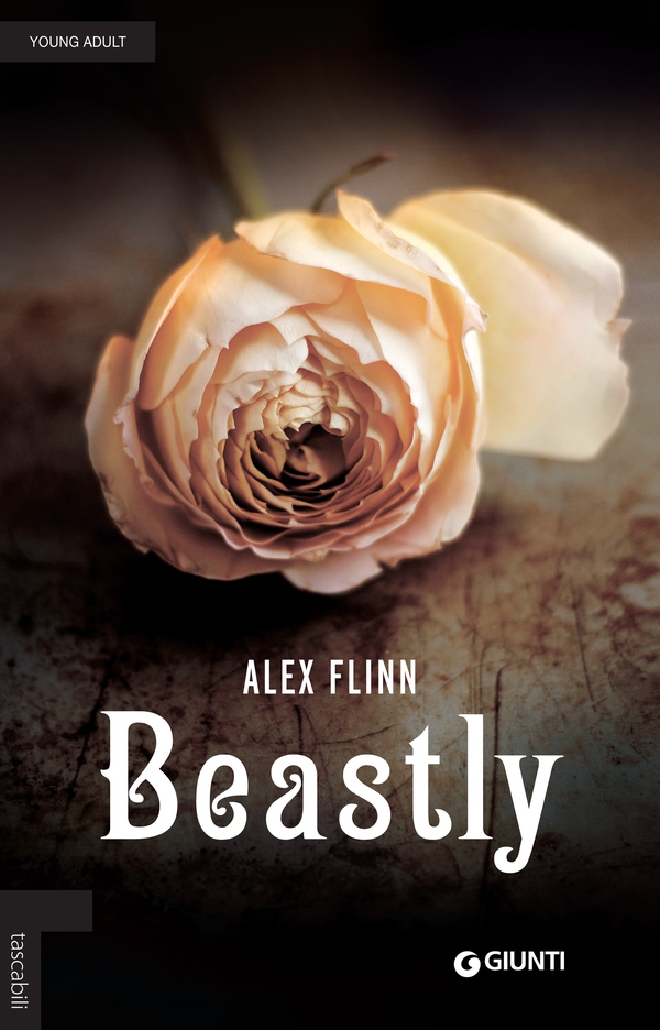 Beastly - Librerie.coop Beastly - Librerie.coop