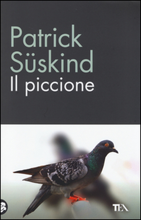 Il piccione - Librerie.coop Il piccione - Librerie.coop